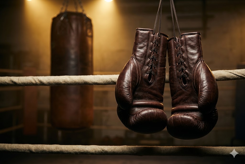 Boxing