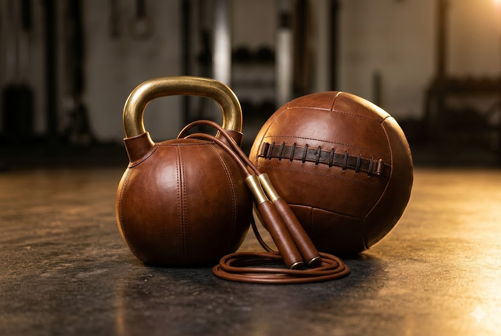 Fitness & Cross Training