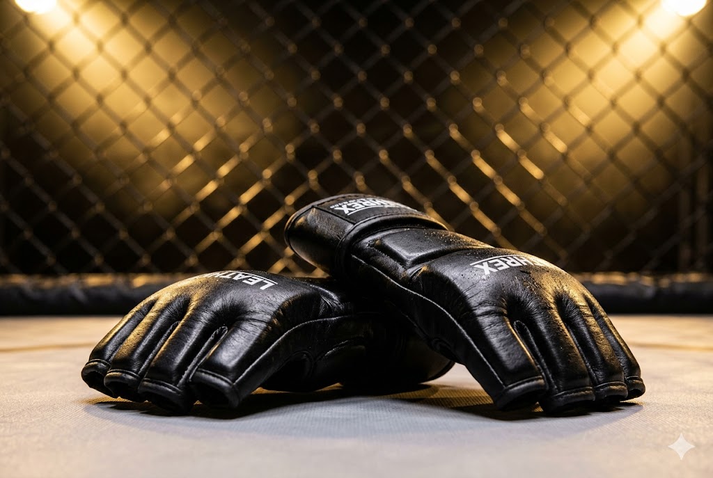 MMA