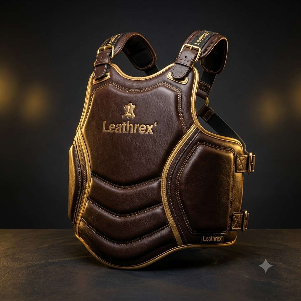 Chest Guard Pro