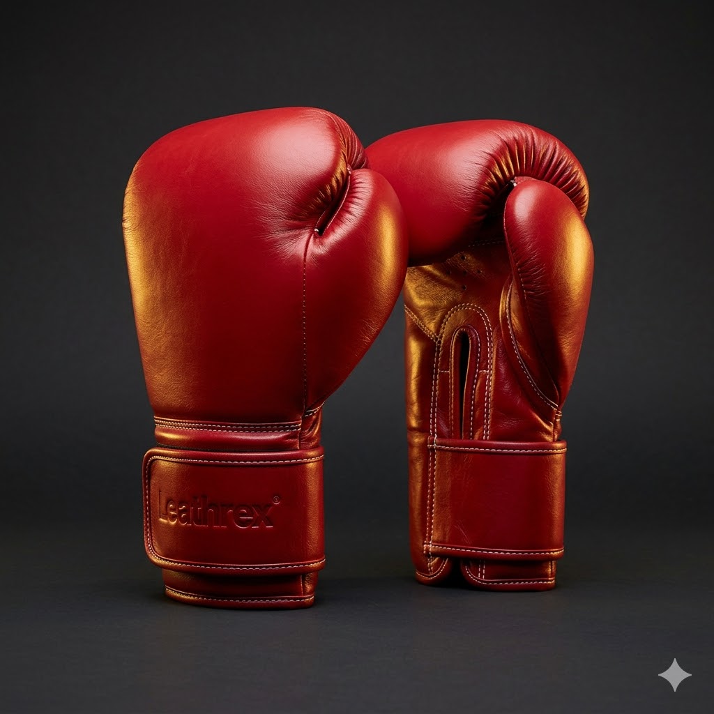 Heavy Training Punching Bag